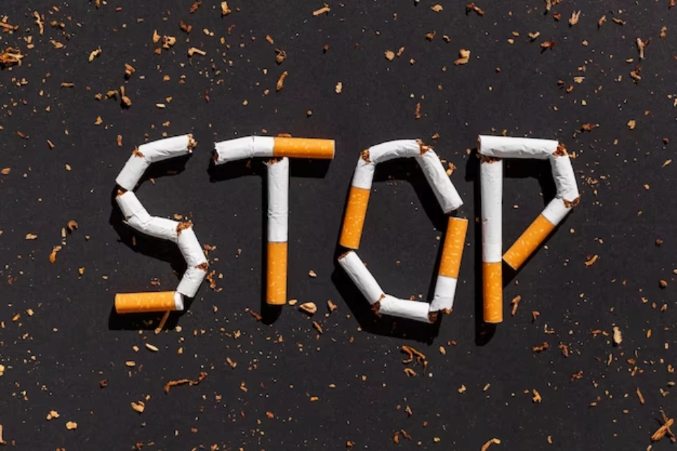 Работает ли запретительная политика в отношении никотиносодержащей продукции?