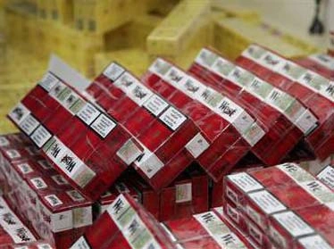 🇰🇬 Кыргызстан: Главный транзитный хаб нелегального табака ·         Обвинения со стороны соседей: 